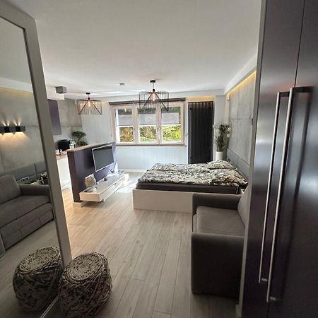 Apartament Redlowo Gdynia Esterno foto