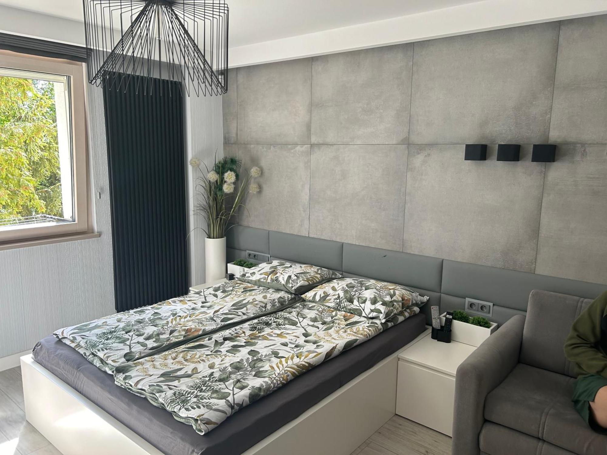 Apartament Redlowo Gdynia Esterno foto