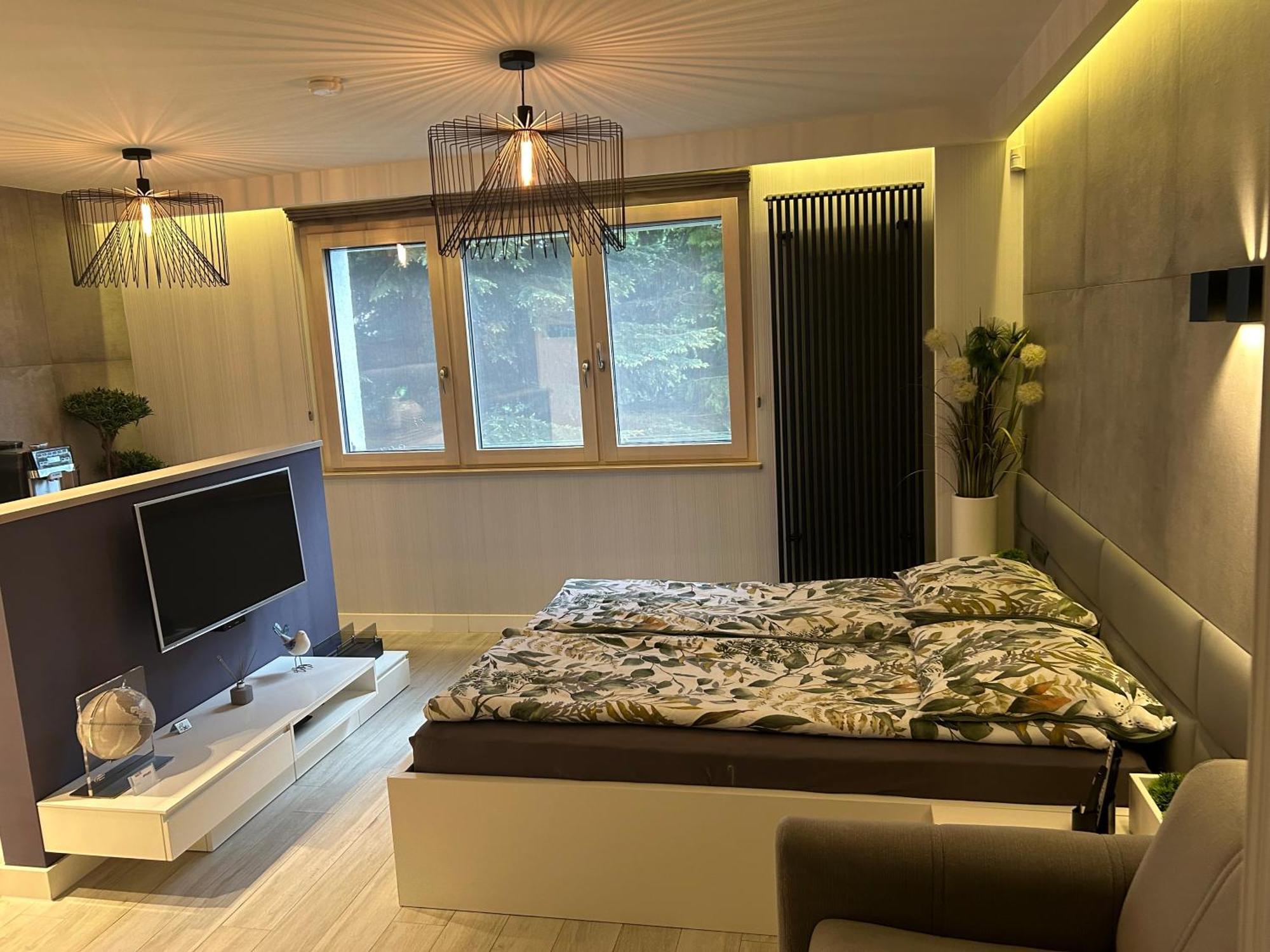 Apartament Redlowo Gdynia Esterno foto