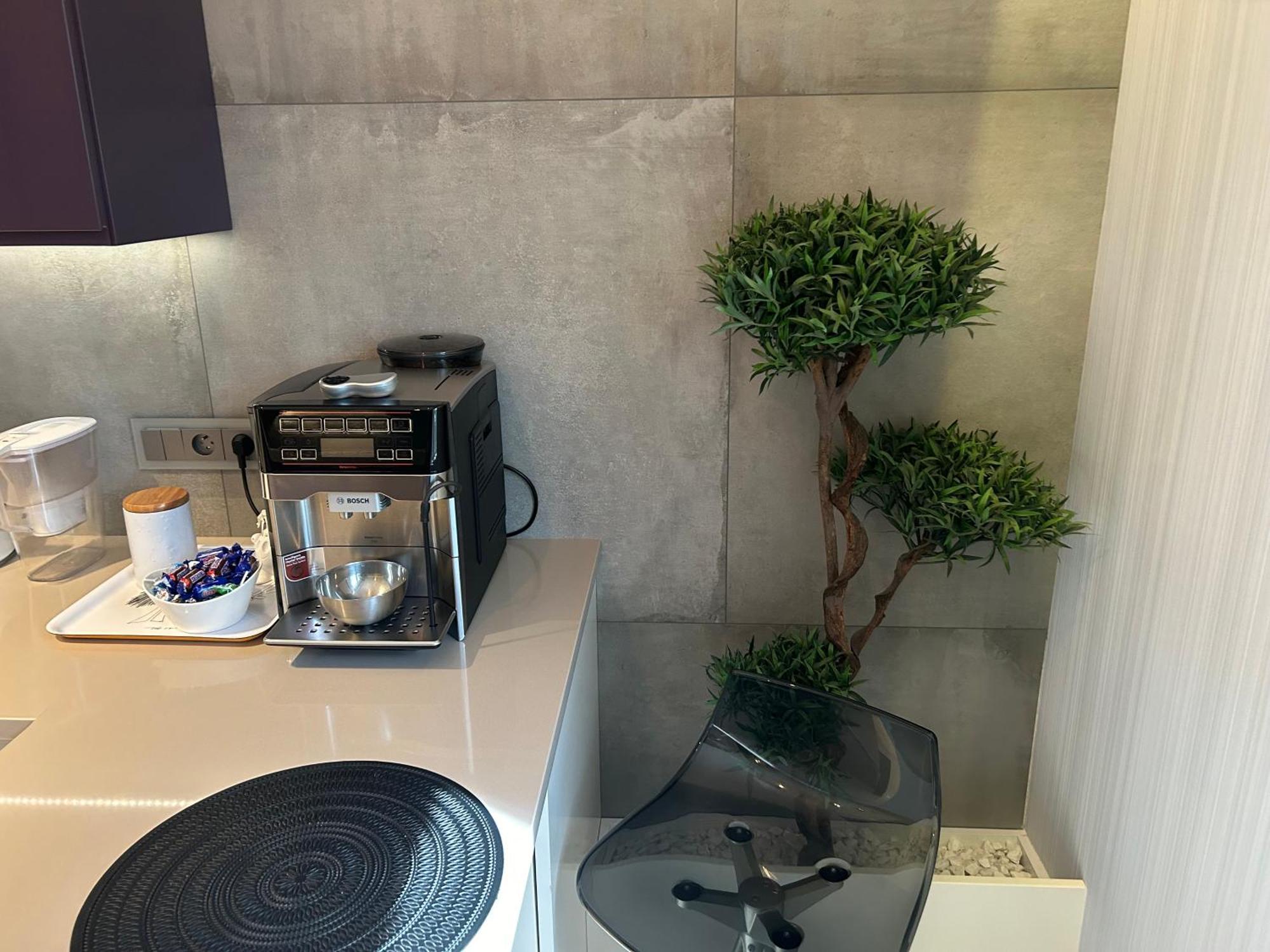 Apartament Redlowo Gdynia Esterno foto