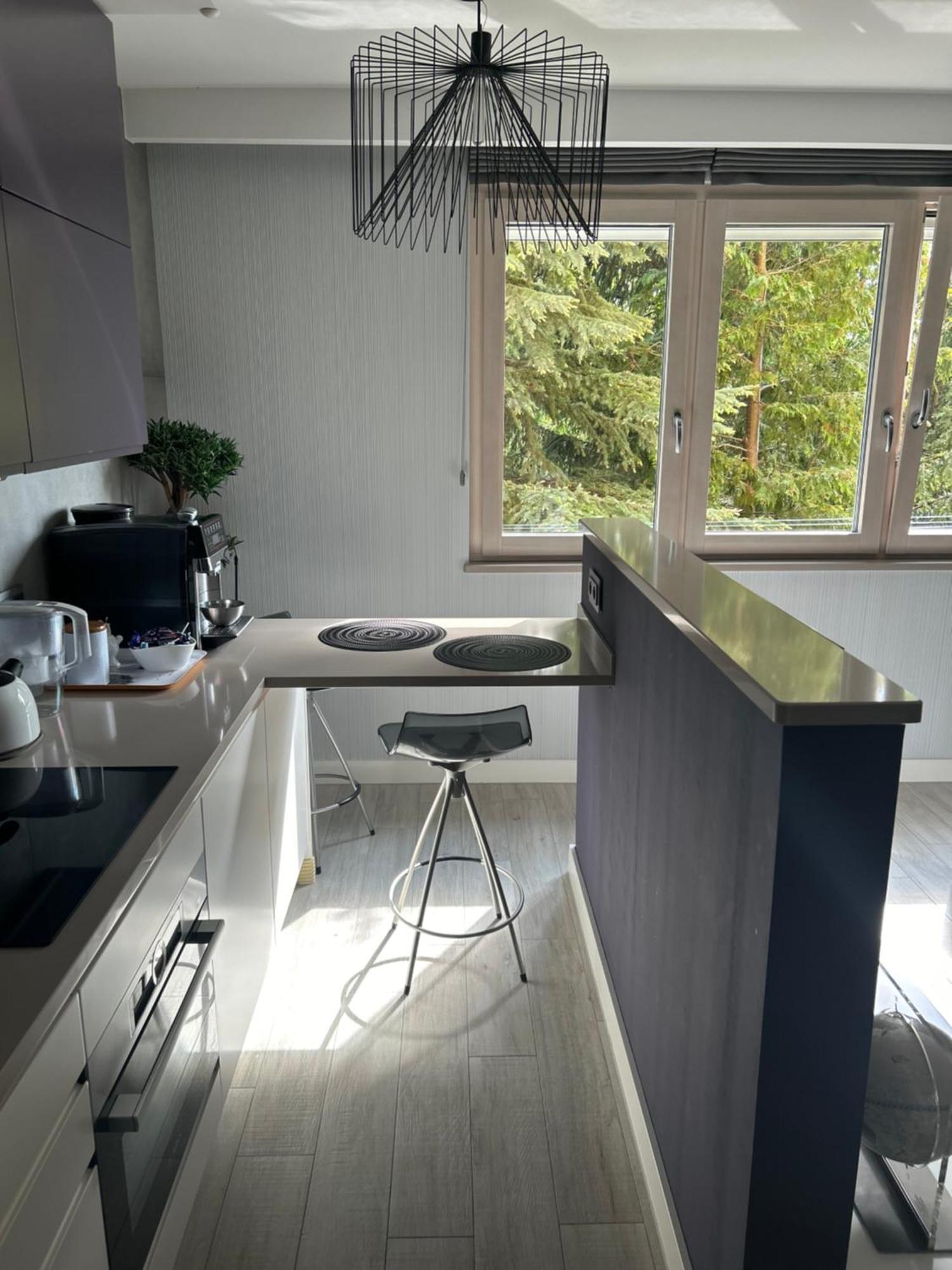 Apartament Redlowo Gdynia Esterno foto