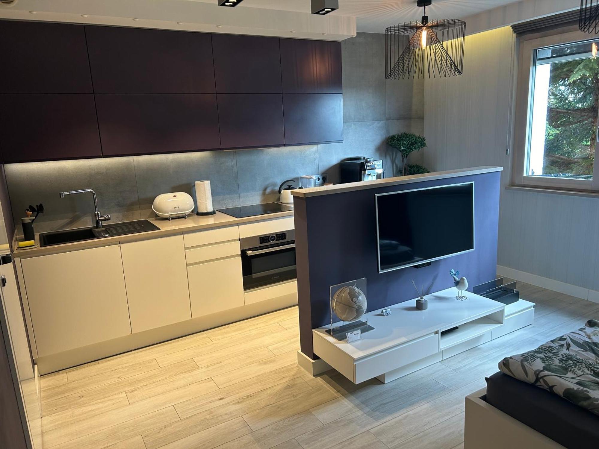 Apartament Redlowo Gdynia Esterno foto
