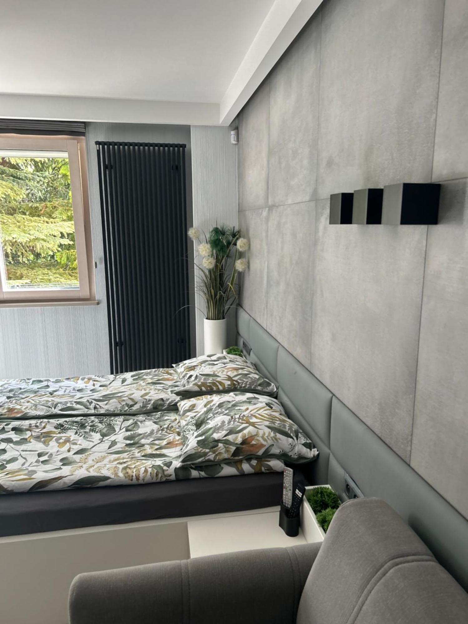 Apartament Redlowo Gdynia Esterno foto