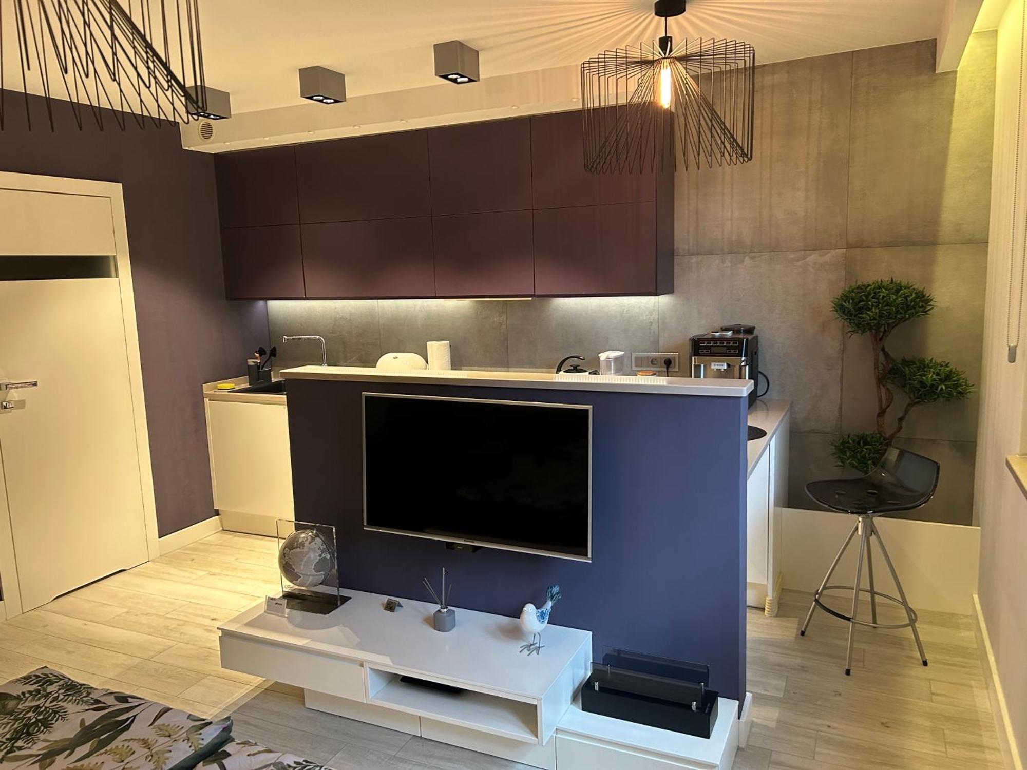 Apartament Redlowo Gdynia Esterno foto