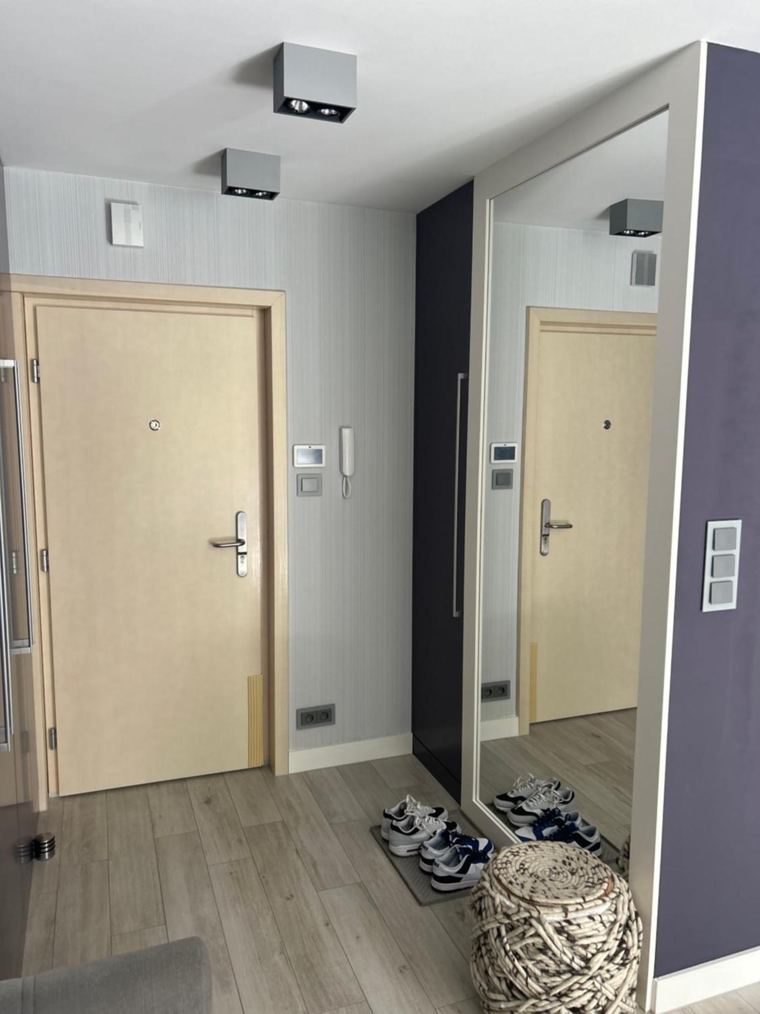 Apartament Redlowo Gdynia Esterno foto