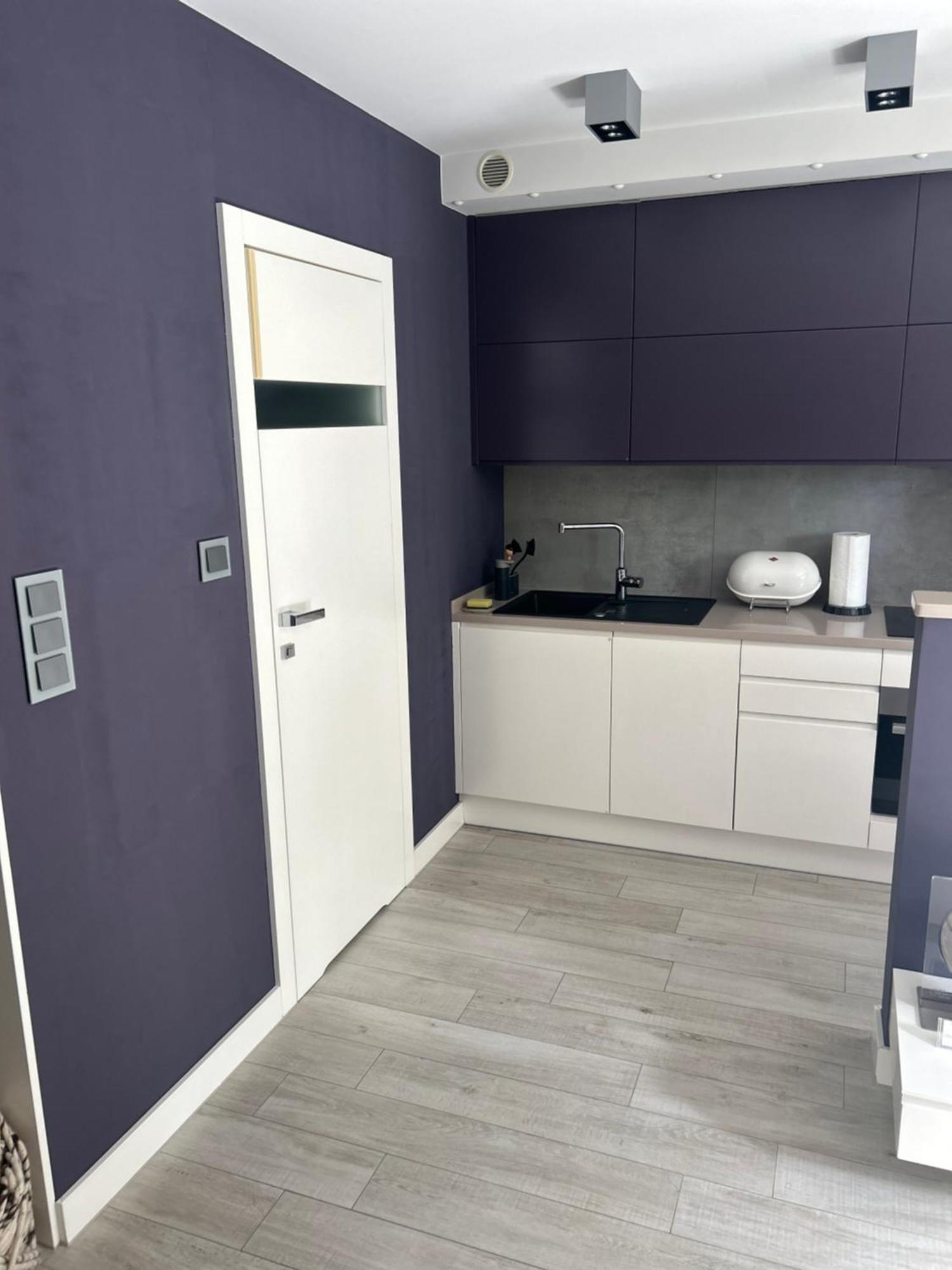 Apartament Redlowo Gdynia Esterno foto