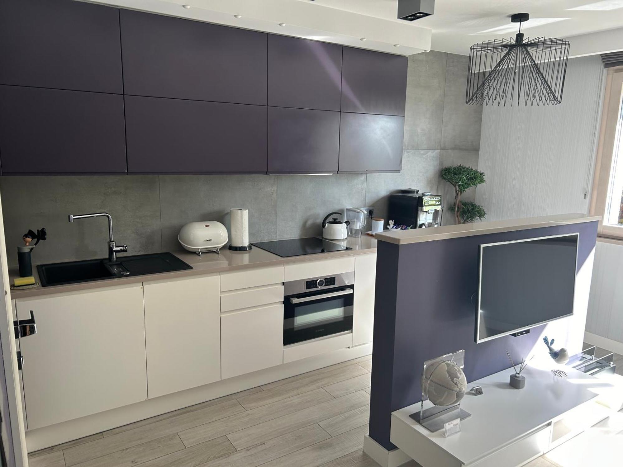 Apartament Redlowo Gdynia Esterno foto